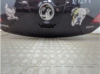  Крышка (дверь) багажника Opel Astra J 2010-2017 21223864 #2