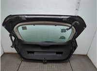  Крышка (дверь) багажника Opel Astra J 2010-2017 21223864 #3