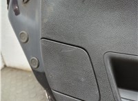  Крышка (дверь) багажника Opel Astra J 2010-2017 21223864 #4