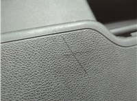  Крышка (дверь) багажника Opel Astra J 2010-2017 21223864 #5