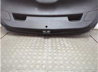  Крышка (дверь) багажника Opel Astra J 2010-2017 21223864 #7