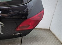  Крышка (дверь) багажника Opel Astra J 2010-2017 21223864 #14