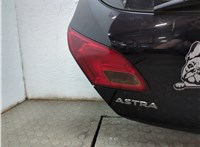  Крышка (дверь) багажника Opel Astra J 2010-2017 21223864 #15