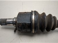 495003Z420 Полуось (приводной вал, шрус) Hyundai i40 2011-2019 21223935 #3