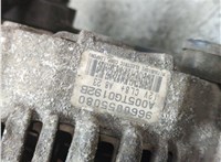  Генератор Peugeot 207 2006-2015 21223966 #3