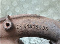  Коллектор выпускной Peugeot 207 2006-2015 21223967 #2