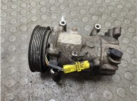  Компрессор кондиционера Peugeot 207 2006-2015 21223983 #1