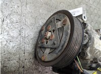  Компрессор кондиционера Peugeot 207 2006-2015 21223983 #2
