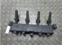  Катушка зажигания Peugeot 207 2006-2015 21224021 #1