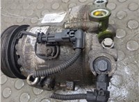  Компрессор кондиционера Opel Zafira C 2011-2019 21224024 #5