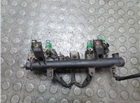 Форсунка топливная Peugeot 207 2006-2015 21224057 #1