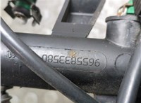  Форсунка топливная Peugeot 207 2006-2015 21224057 #2