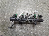 Форсунка топливная Peugeot 207 2006-2015 21224057 #4