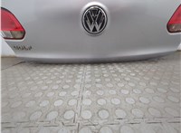  Крышка (дверь) багажника Volkswagen Golf 6 2008-2012 21224060 #2