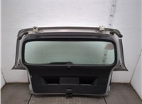  Крышка (дверь) багажника Volkswagen Golf 6 2008-2012 21224060 #7