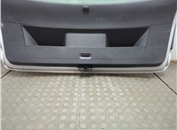  Крышка (дверь) багажника Volkswagen Golf 6 2008-2012 21224060 #11