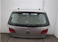  Крышка (дверь) багажника Volkswagen Golf 6 2008-2012 21224060 #1