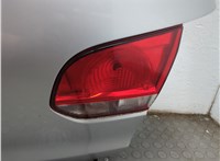  Крышка (дверь) багажника Volkswagen Golf 6 2008-2012 21224060 #13