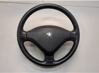  Подушка безопасности водителя Peugeot 207 2006-2015 11839312 #1