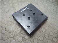  Блок управления бортовой сети (Body Control Module) Skoda Fabia 2007-2014 21224078 #1