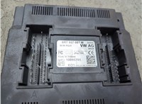 Блок управления бортовой сети (Body Control Module) Skoda Fabia 2007-2014 21224078 #3
