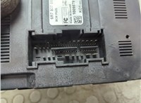  Блок управления бортовой сети (Body Control Module) Skoda Fabia 2007-2014 21224078 #5