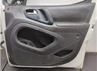  Дверь боковая (грузовая) Peugeot Partner 2008-2012 21224104 #4