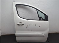  Дверь боковая (грузовая) Peugeot Partner 2008-2012 21224104 #1