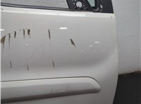  Дверь боковая (грузовая) Peugeot Partner 2008-2012 21224104 #8