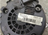 12317540992, 7540992 Генератор BMW 6 E63 2003-2010 21224117 #3