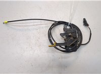  Замок капота Hyundai Elantra 2010-2016 21224181 #2