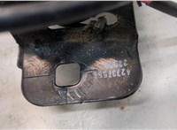  Замок капота Hyundai Elantra 2010-2016 21224181 #3