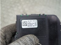 1K0953549CQ Блок управления подрулевыми переключателями Volkswagen Caddy 2004-2015 21224194 #3
