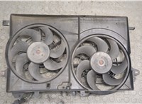 4576351 Вентилятор радиатора Saab 9-5 2005-2010 21224354 #2