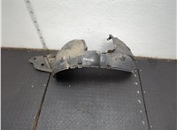  Защита арок (подкрылок) Nissan Note E11 2005-2013 21224360 #1