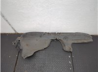  Защита арок (подкрылок) Nissan Note E11 2005-2013 21224360 #6
