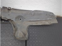 Защита арок (подкрылок) Nissan Note E11 2005-2013 21224360 #7
