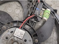 17428509990, 8509990 Вентилятор радиатора Mini Countryman (R60) 2010-2016 21224373 #3