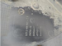 Защита арок (подкрылок) BMW X3 E83 2003-2010 21224385 #7