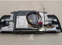  Дисплей компьютера (информационный) BMW 5 F10 2010-2017 21224433 #2