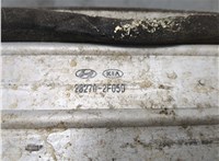  Радиатор интеркулера Hyundai Santa Fe 2005-2012 21224546 #3