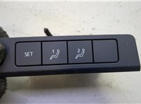 B0L666180 Кнопка регулировки сидений Mazda 3 (BP) 2019-2025 21224578 #2