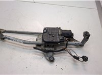 3C8955601B Механизм стеклоочистителя (трапеция дворников) Volkswagen Passat CC 2008-2012 21224582 #1