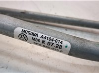3C8955601B Механизм стеклоочистителя (трапеция дворников) Volkswagen Passat CC 2008-2012 21224582 #3