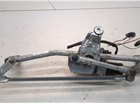 3C8955601B Механизм стеклоочистителя (трапеция дворников) Volkswagen Passat CC 2008-2012 21224582 #4