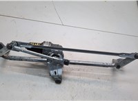 5NN955023 Механизм стеклоочистителя (трапеция дворников) Volkswagen Tiguan 2016-2021 21224618 #1