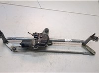 5NN955023 Механизм стеклоочистителя (трапеция дворников) Volkswagen Tiguan 2016-2021 21224618 #2
