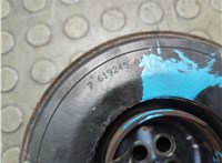  Шкив коленвала BMW X3 F25 2010-2017 21224639 #2