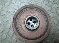  Шкив коленвала BMW X3 F25 2010-2017 21224639 #3