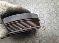  Шкив коленвала BMW X3 F25 2010-2017 21224639 #4